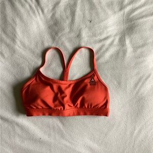 Reebok CrossFit sports bra